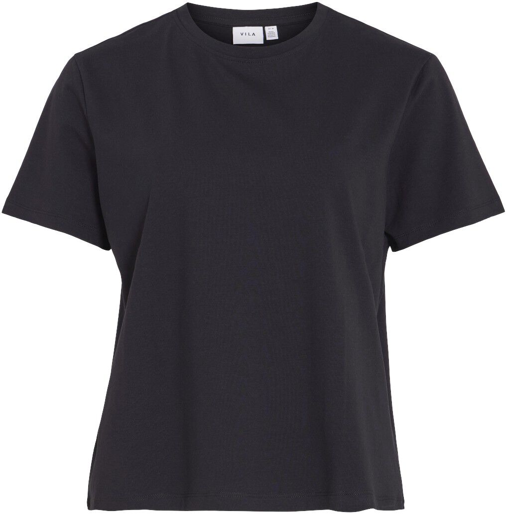 VINORA S/S T-SHIRT - NOOS