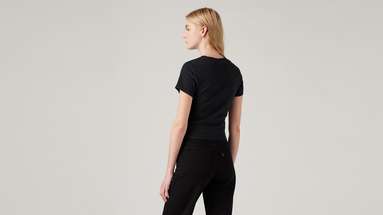 Essential Sporty Tee