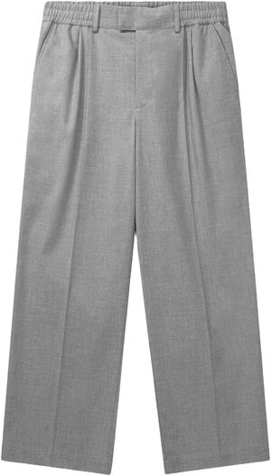 SUIT PANTS