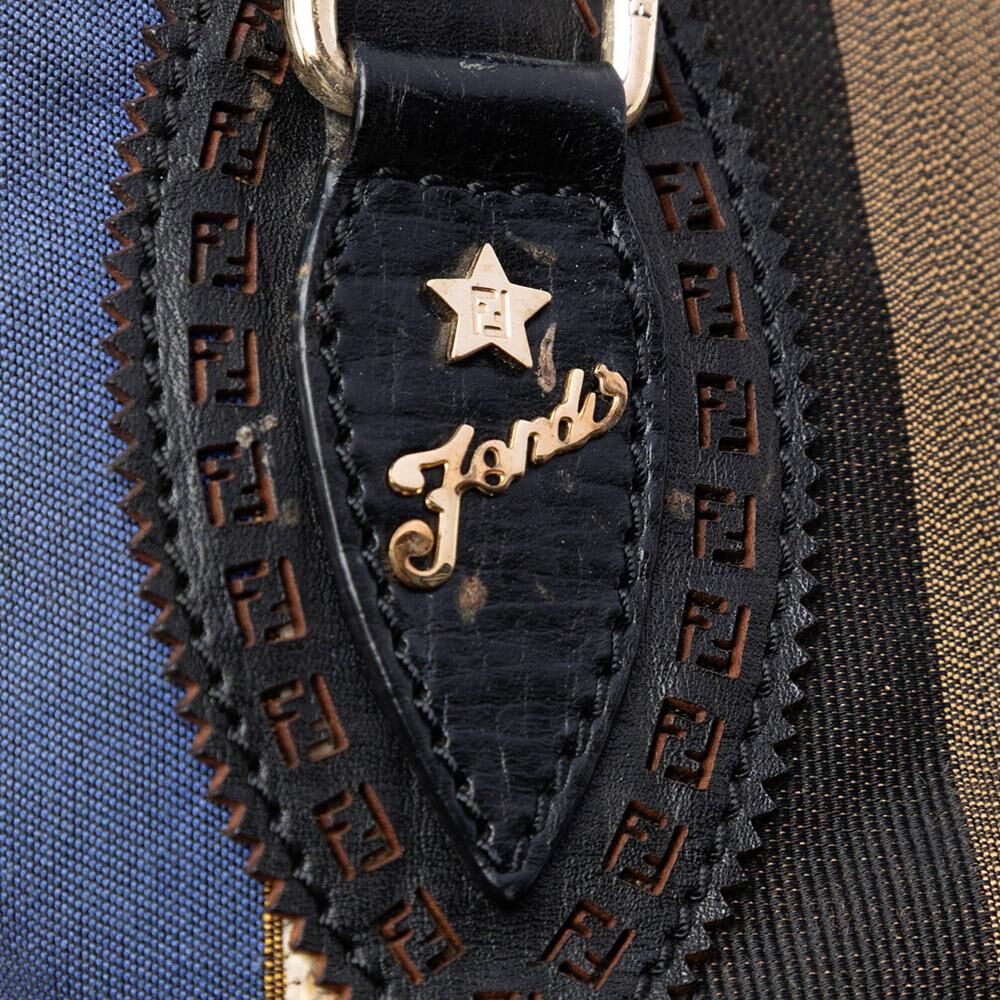 Fendi Tote