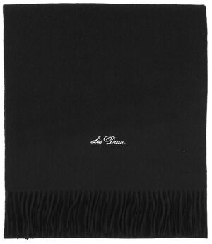 Signature Solid Scarf