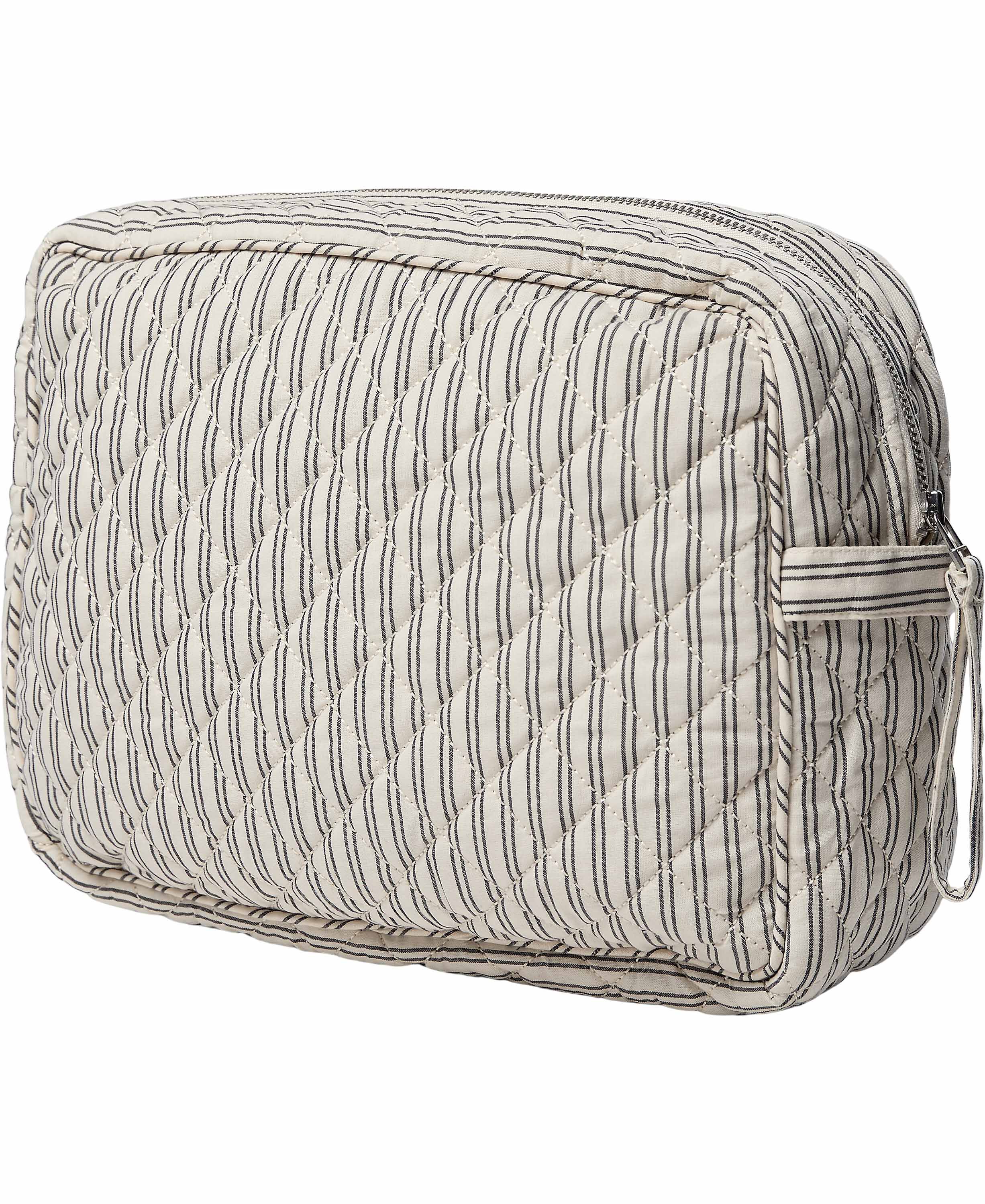 Moira toilettaske Black Coffee