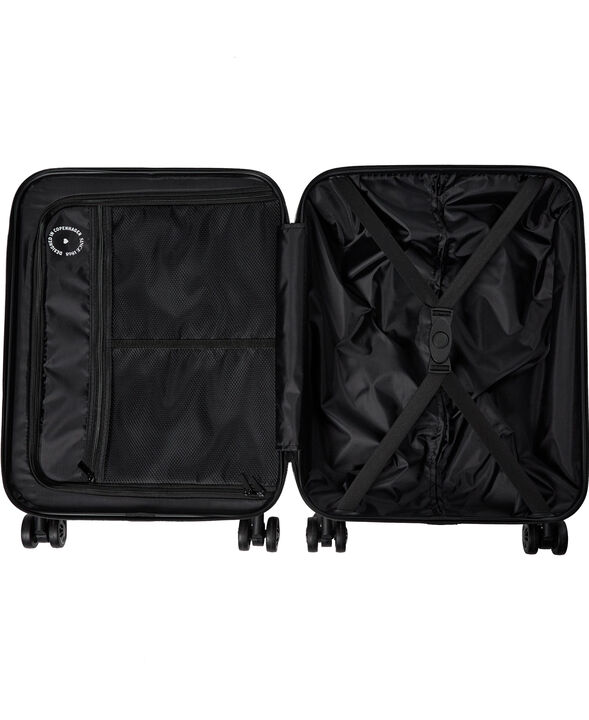 META Cava Suitcase S - 2,7KG/39L/55x40x20 cm