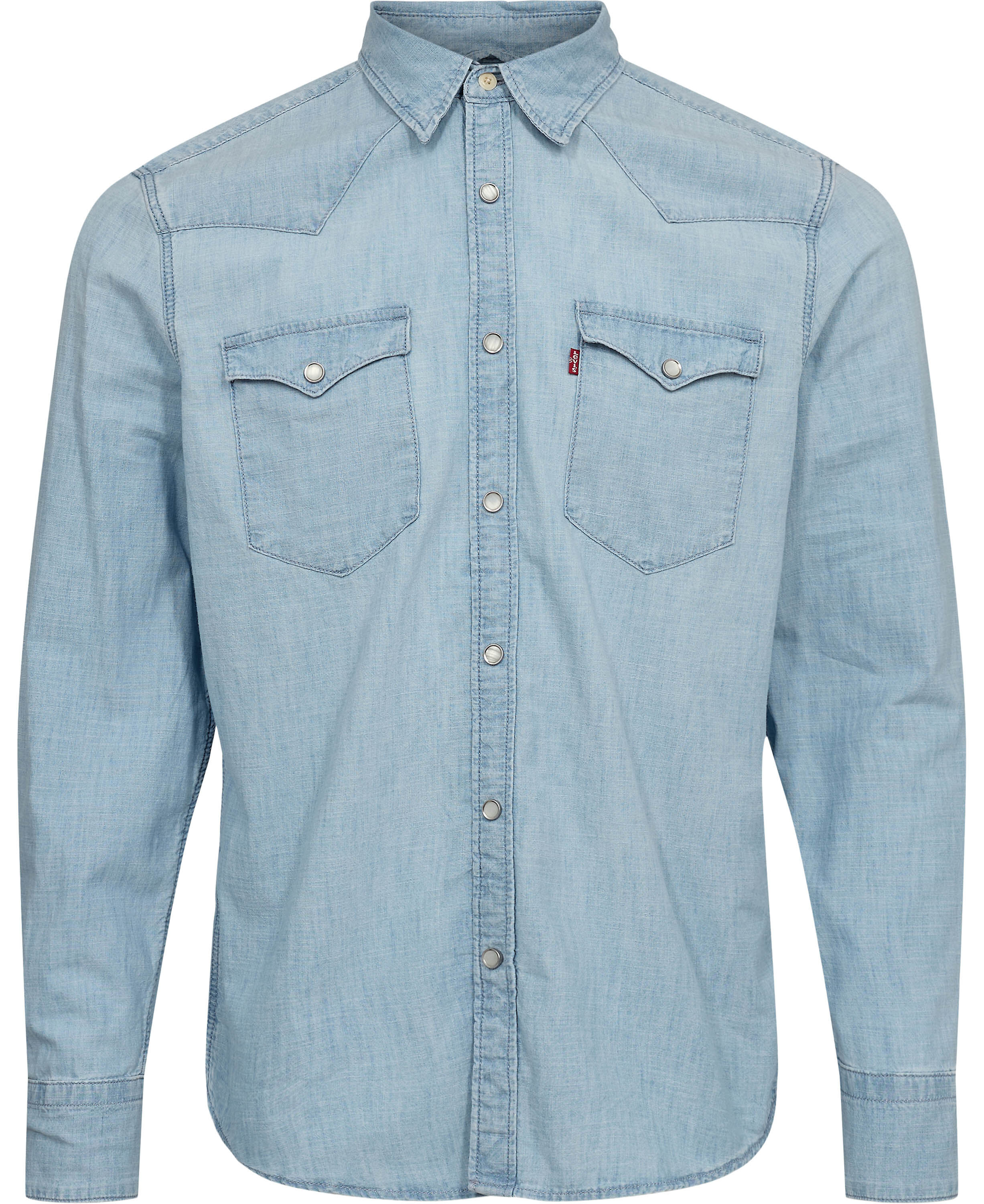 BARSTOW WESTERN STANDARD BLACK