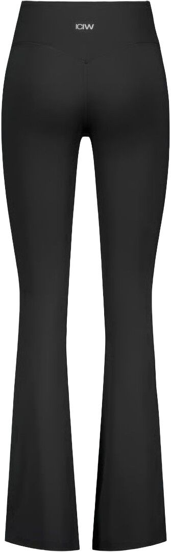 Nimble Flared No-rise Tights