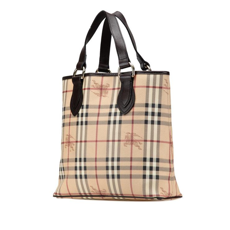 Burberry Tote
