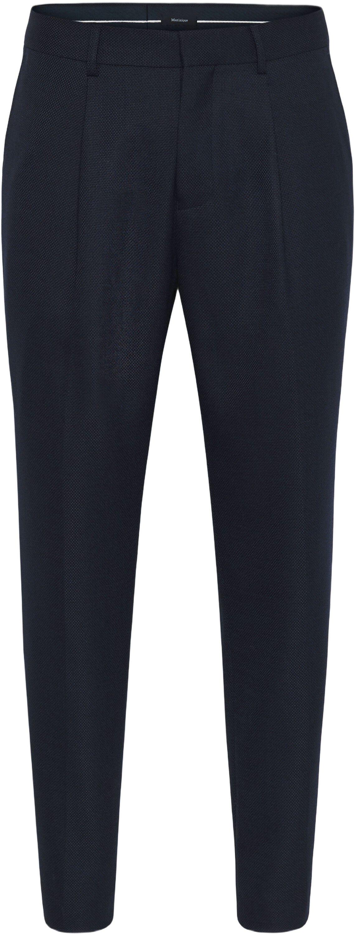 MAweller Pleat Pant