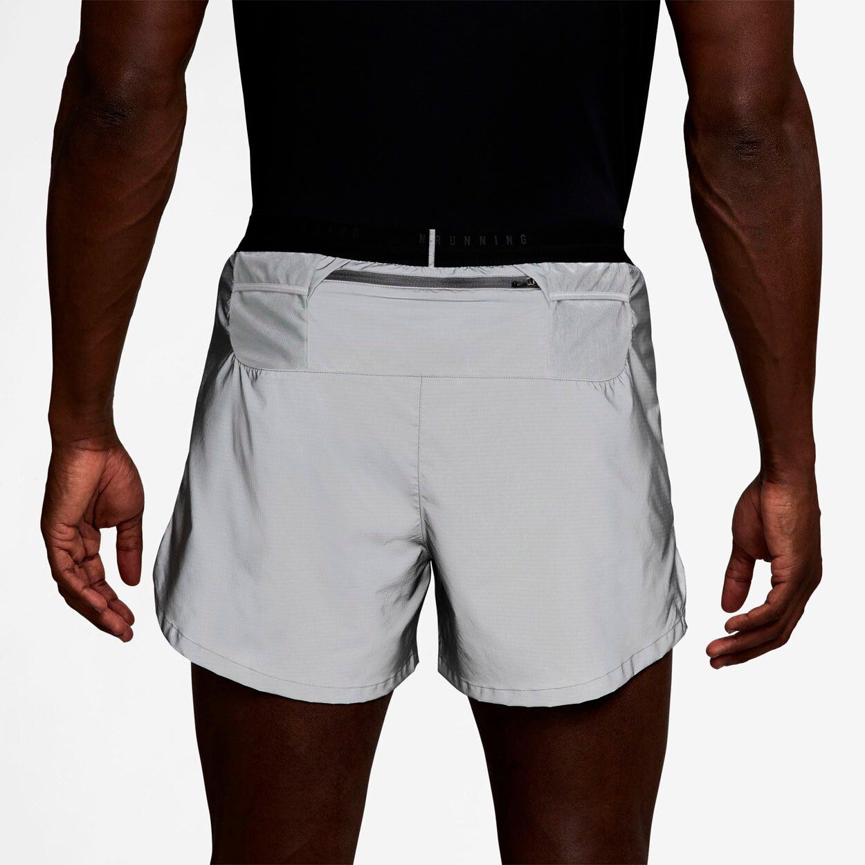 NK Refleks 2in1 Shorts