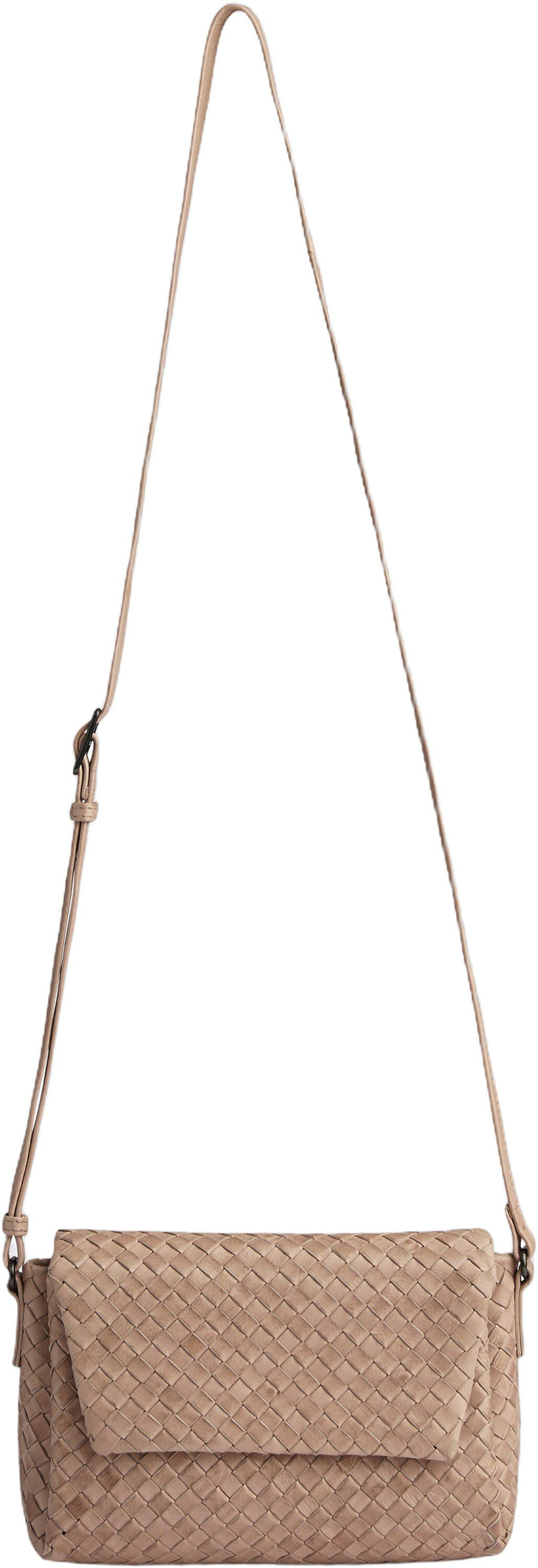 Julesmbg Crossbody Bag, Weave