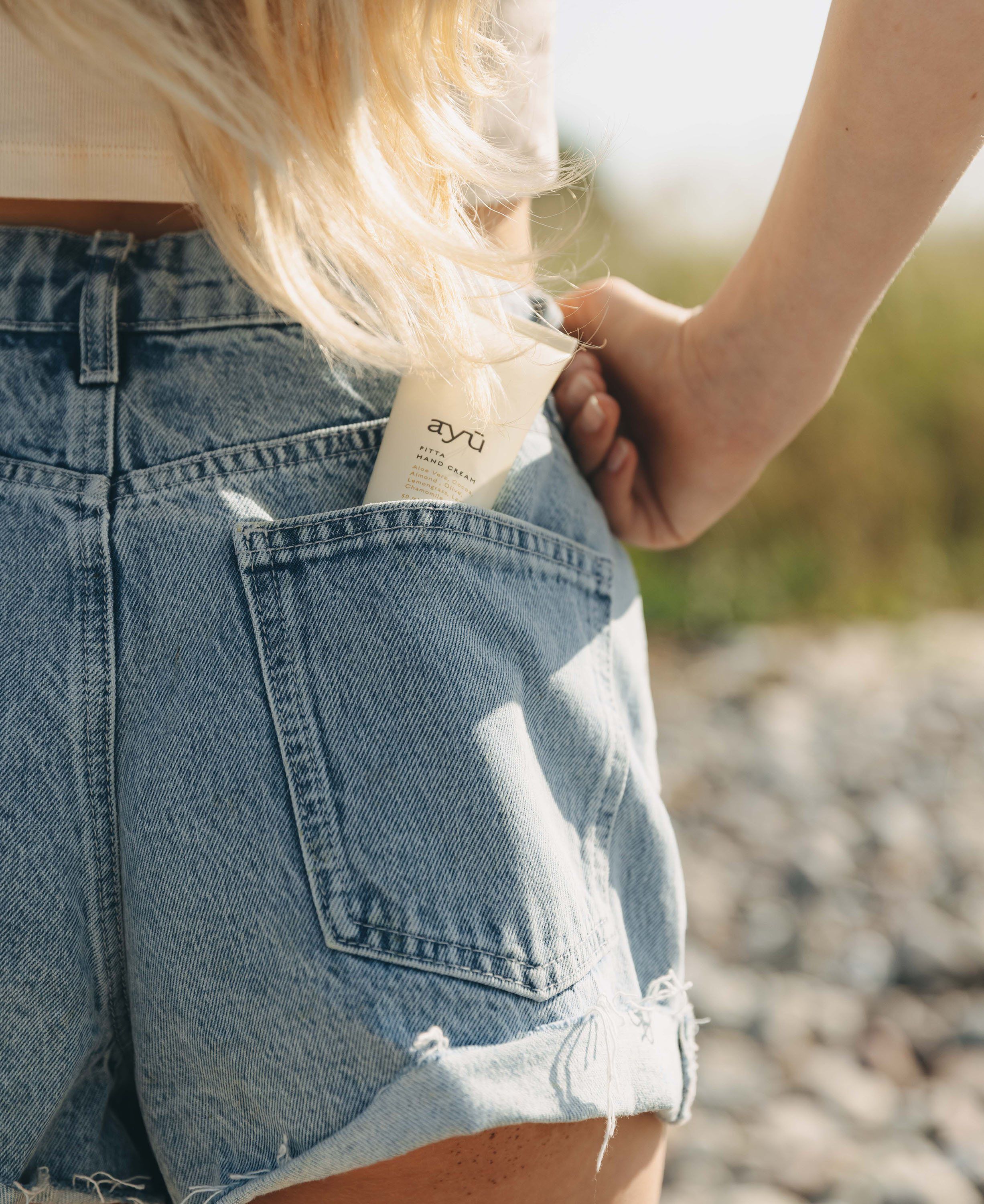 Pitta H&aring;ndcreme