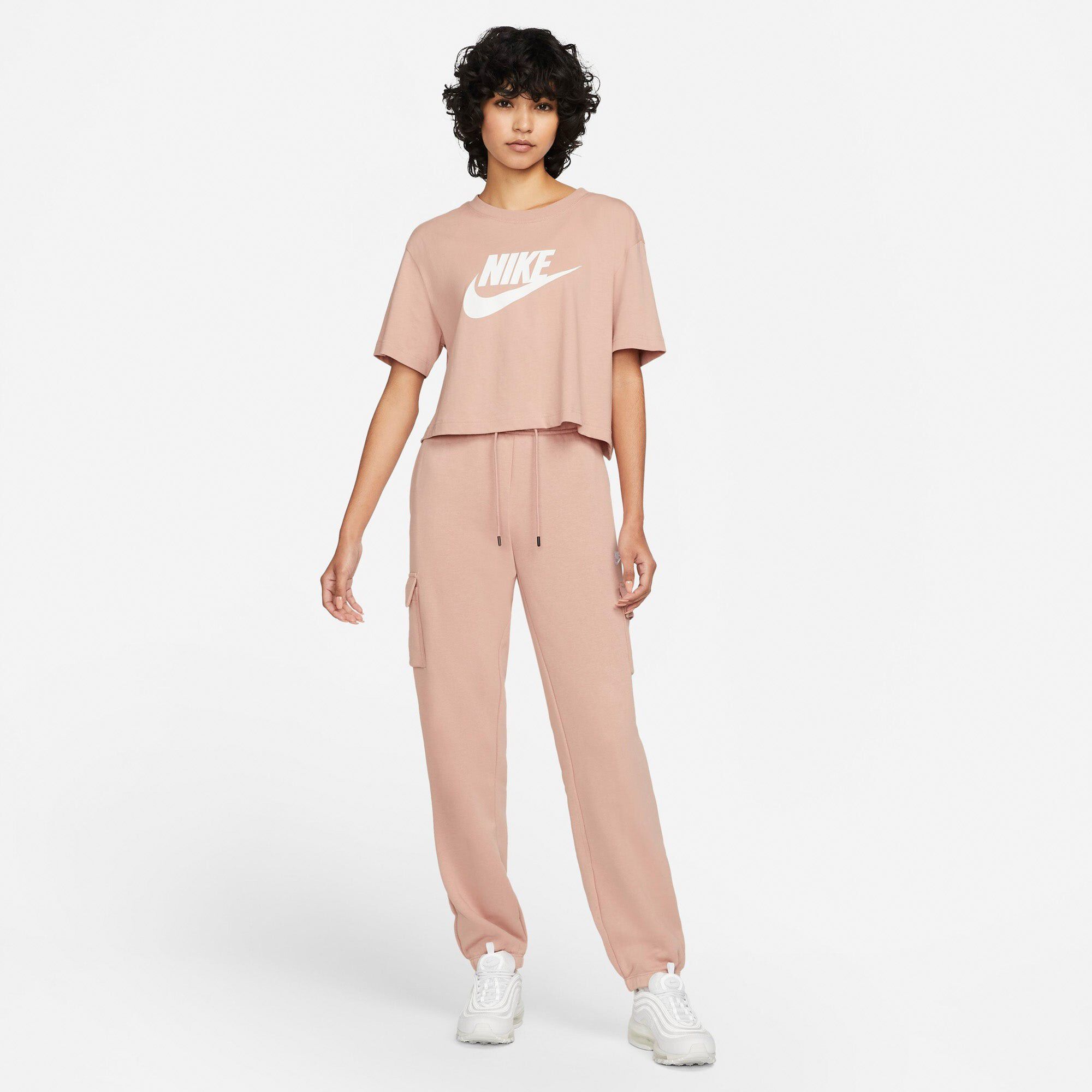 Sportswear Essentials Mid-Rise Cargo bukser