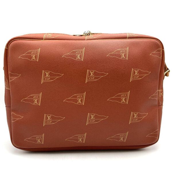 Louis Vuitton Messenger