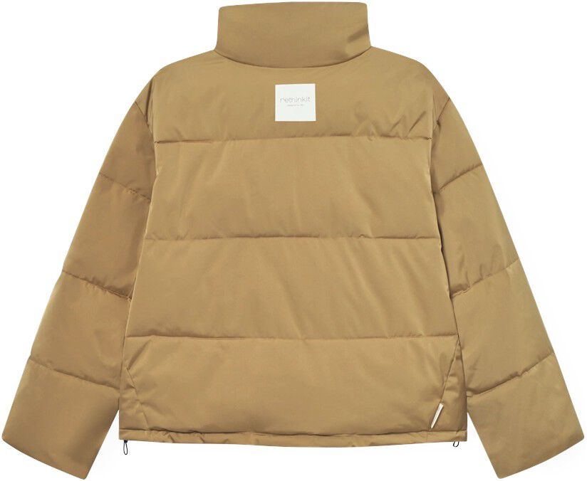 Puffer Boxi Jacket SHELTER