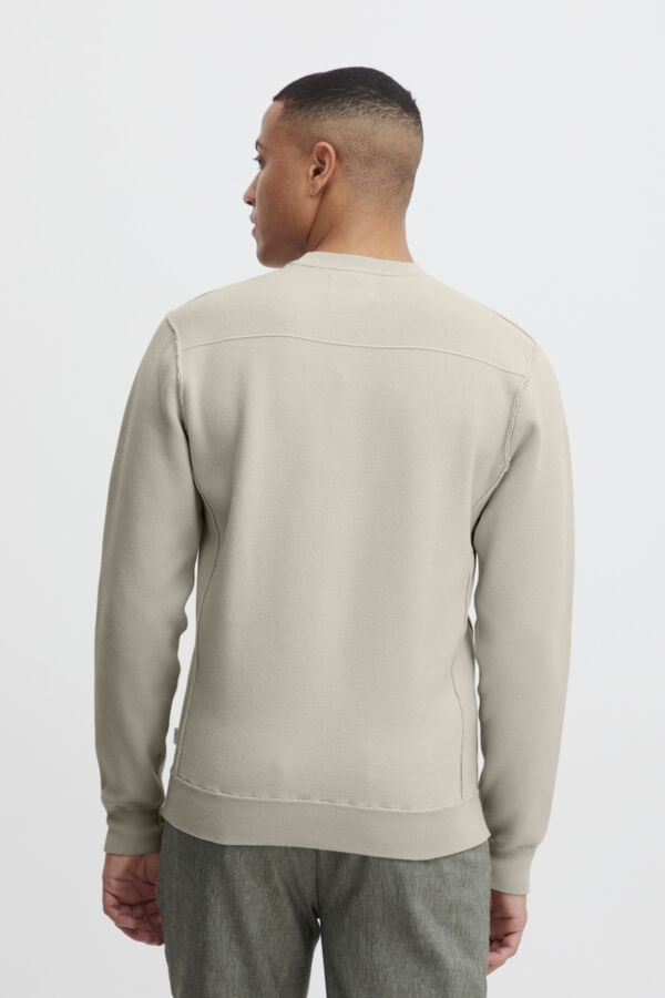 CFKARL crew neck knit