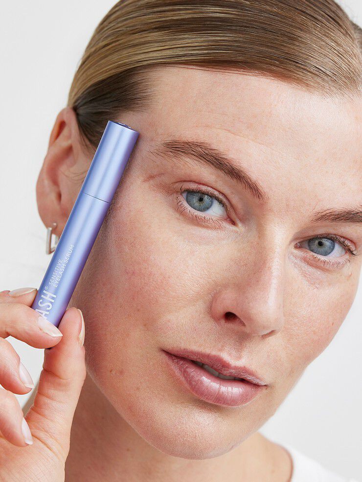 Xlash Sensitive Eyelash Serum 3ml