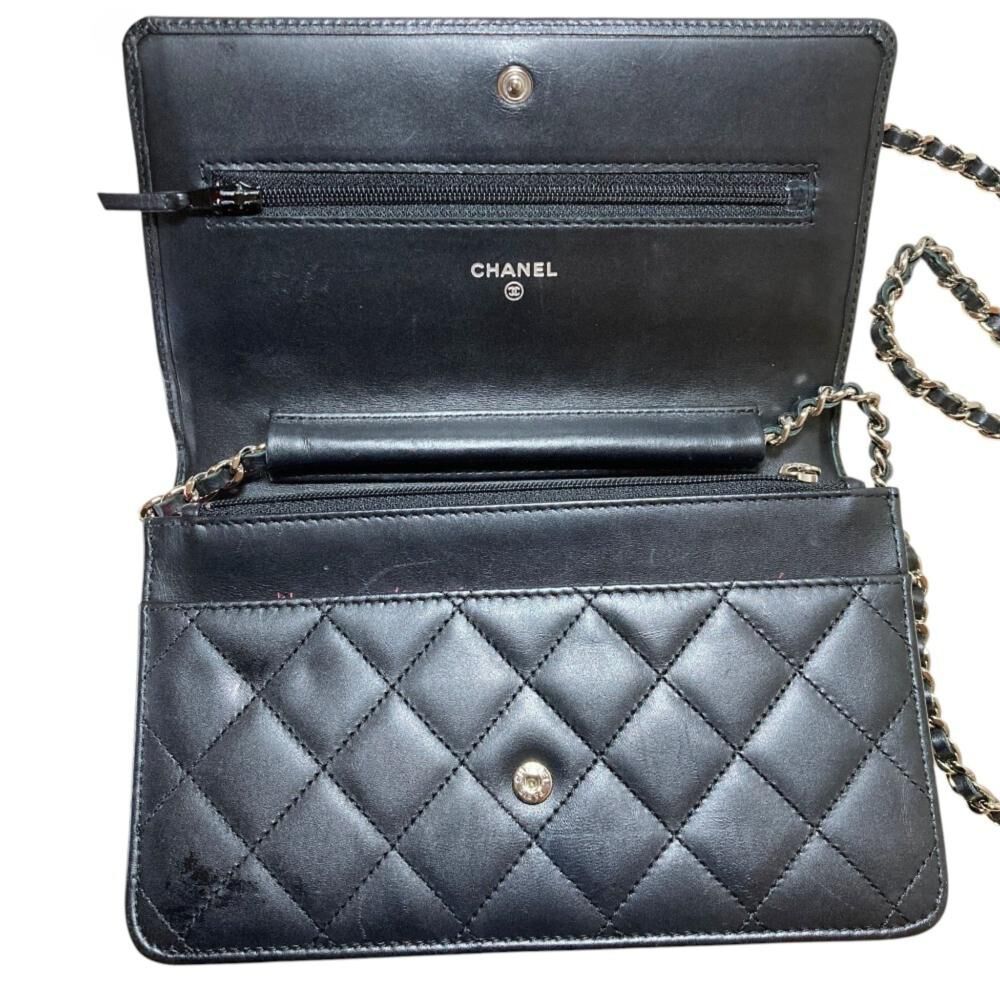 Chanel Shoulder Bag