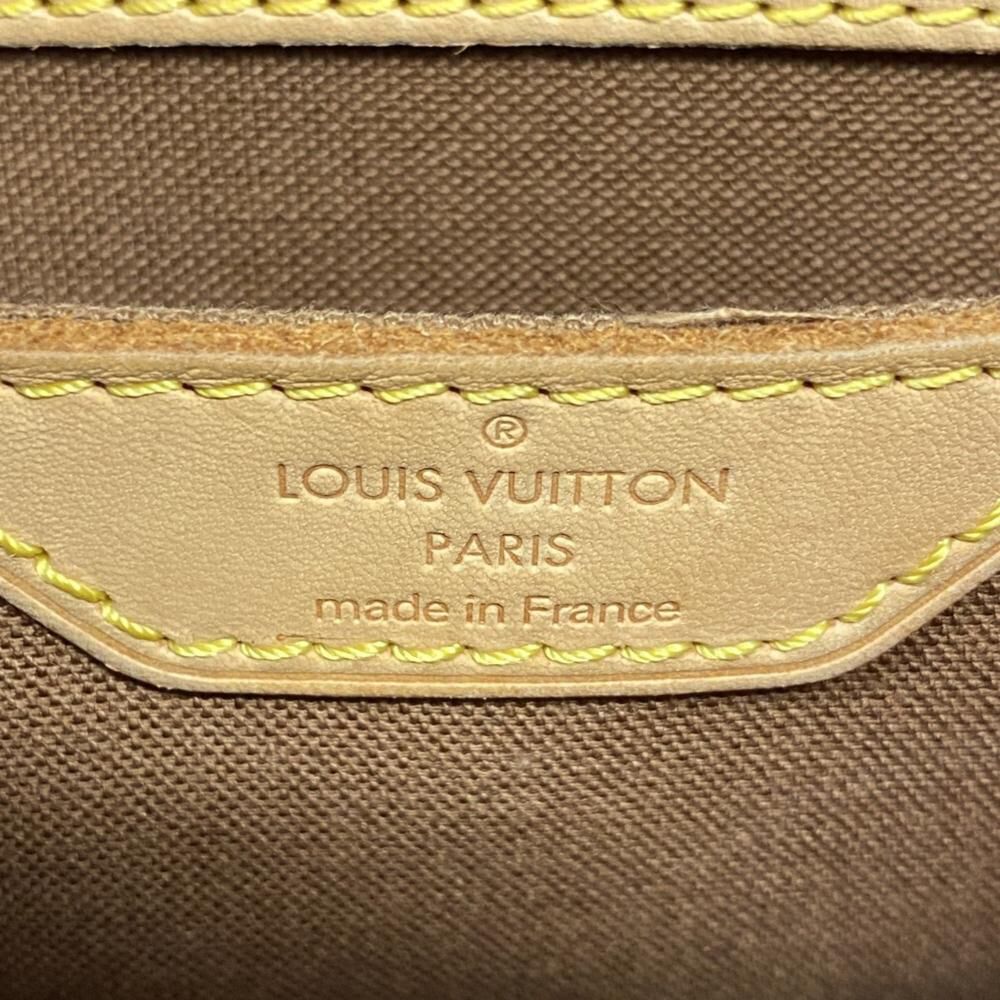 Louis Vuitton Cabas