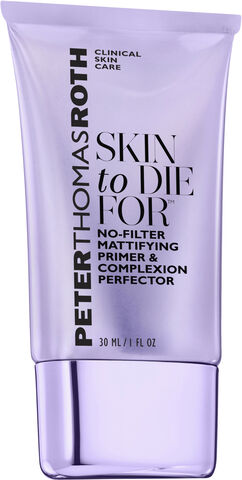 Skin To Die For Mattifying Primer & Complexion Perfector 30 ml.