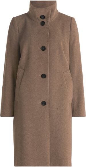 Jacke Wolle