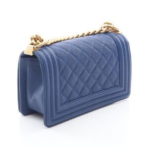 Chanel Boy Bags