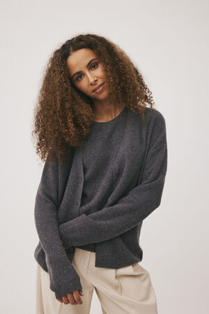 Mabel 5 - 100% Cashmere