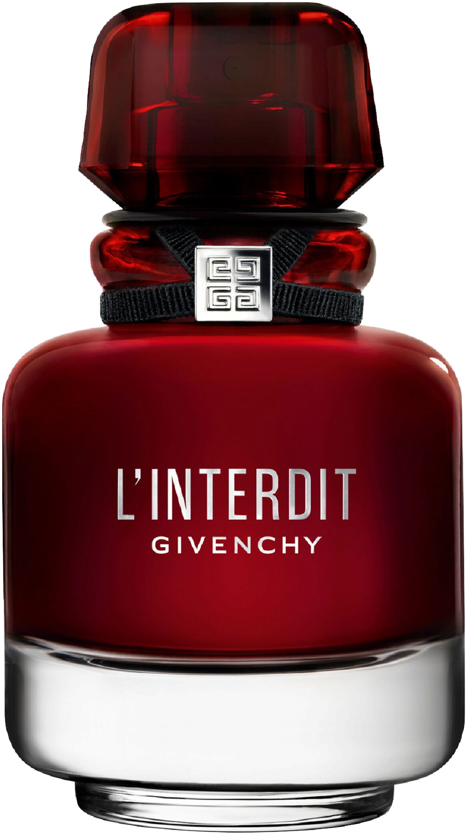 Givenchy L'Interdit rouge Eau de parfum