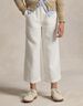 LINEN-WIDE LEG PRP-PN-FFR