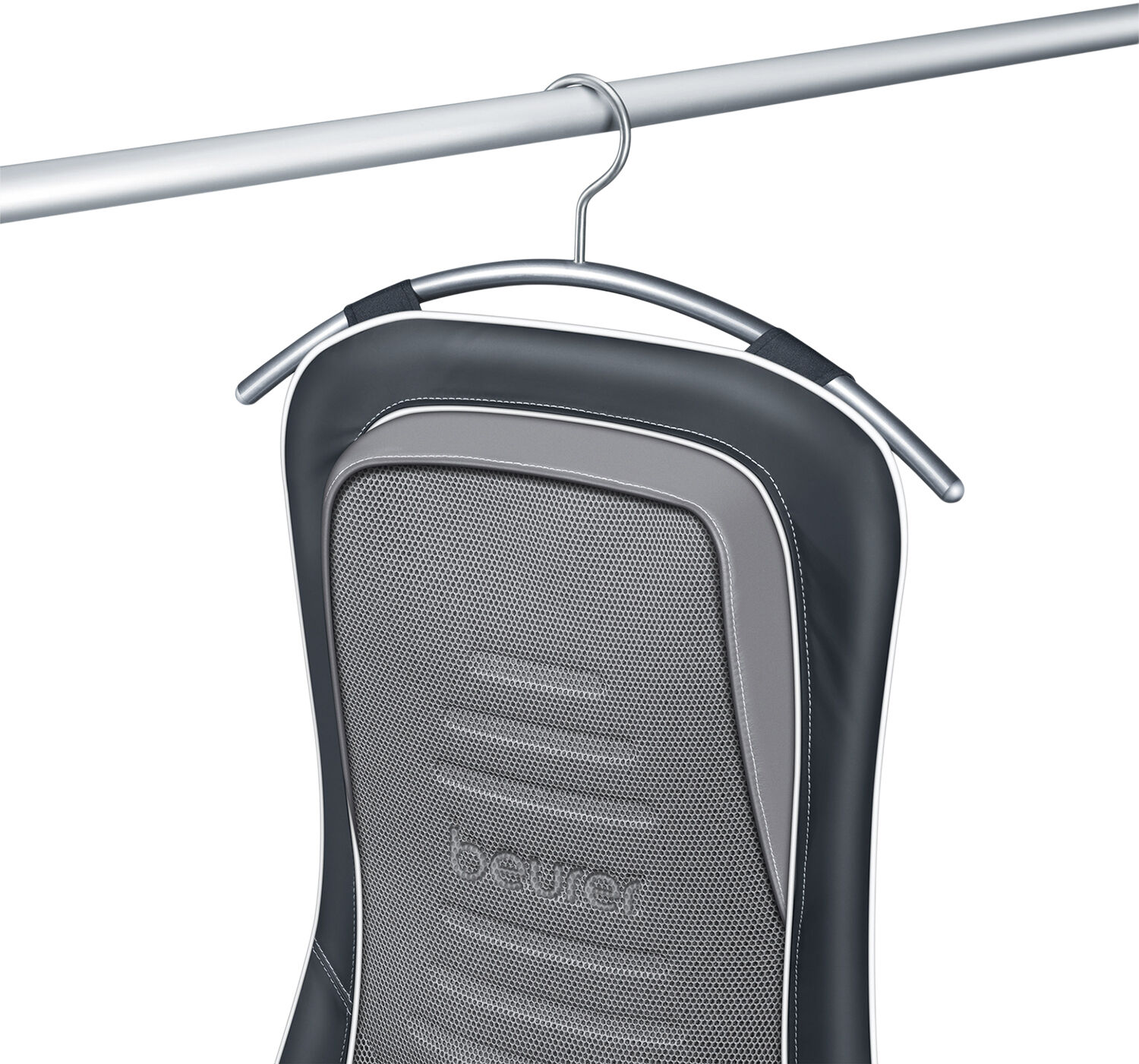 Massages&aelig;de med Shiatsu- og Kompressionsmassage MG 315