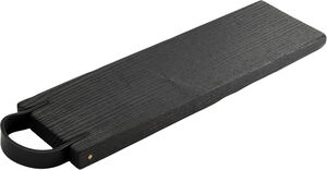 Fusion board - black Oak