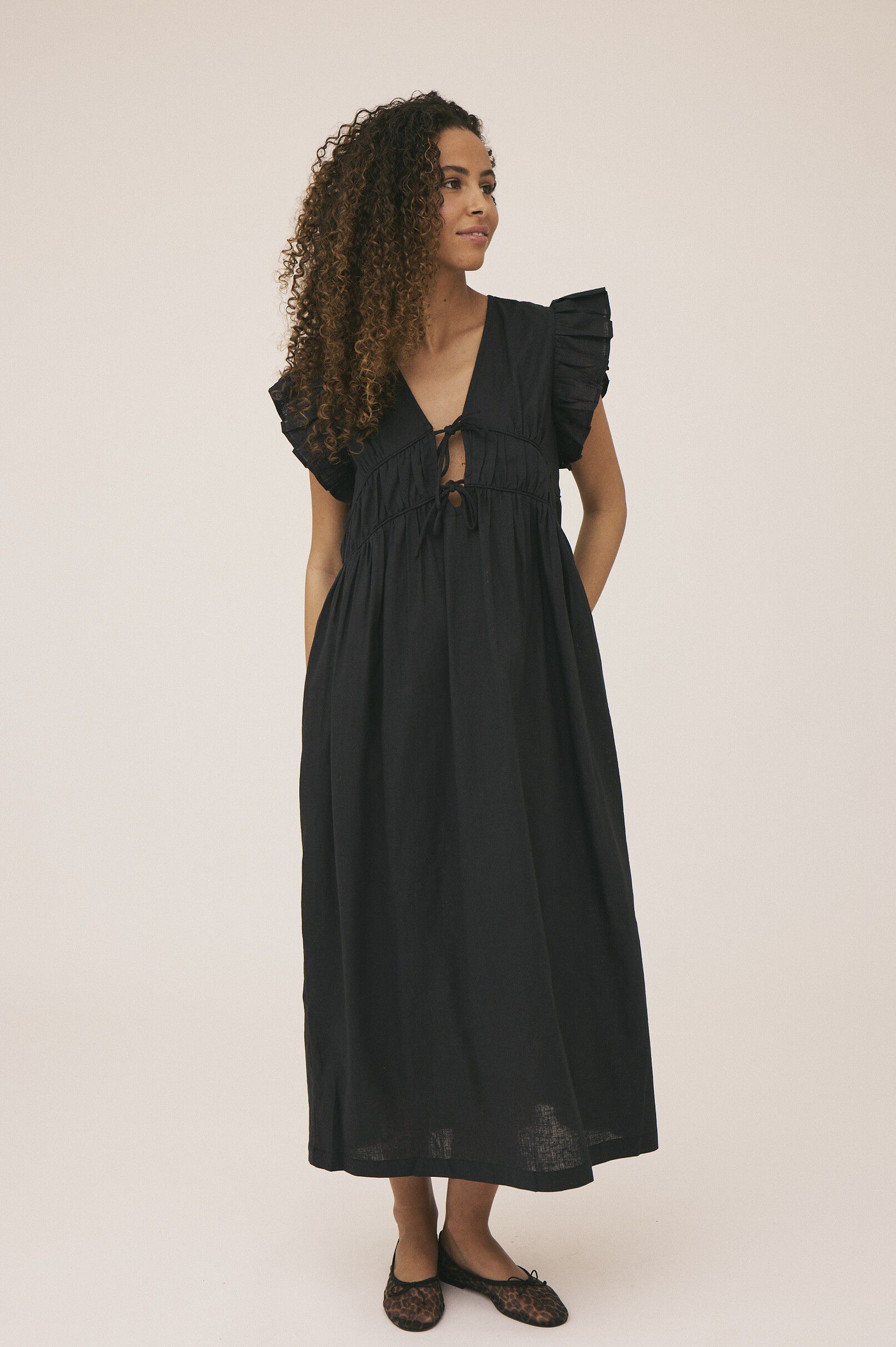 Florence 5S Kjole - H&oslash;rmix