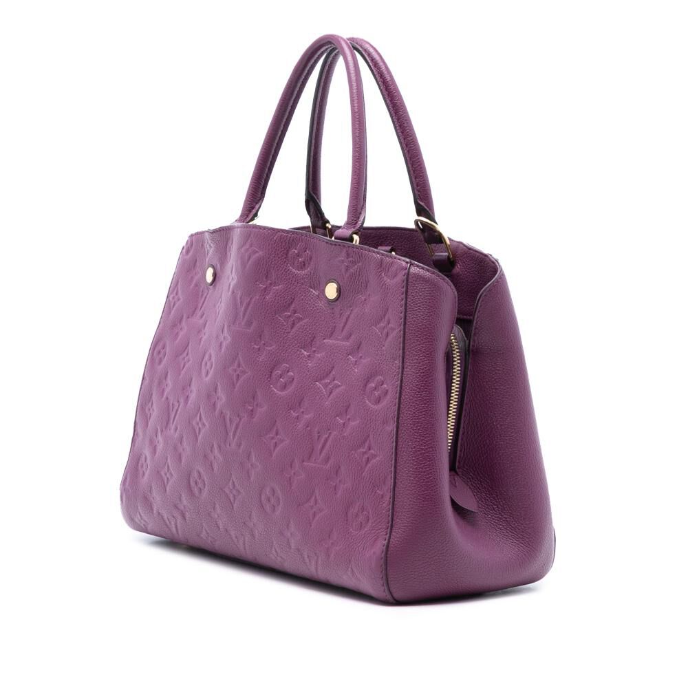 Louis Vuitton Montaigne