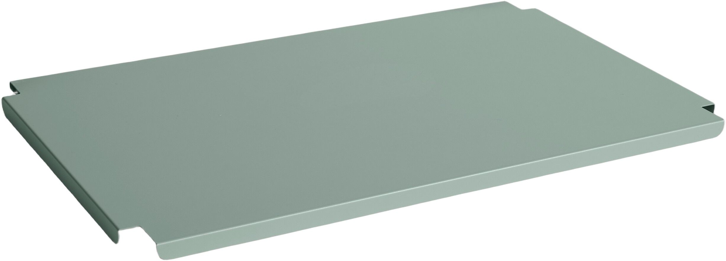 Color Crate Metal Lid, Large