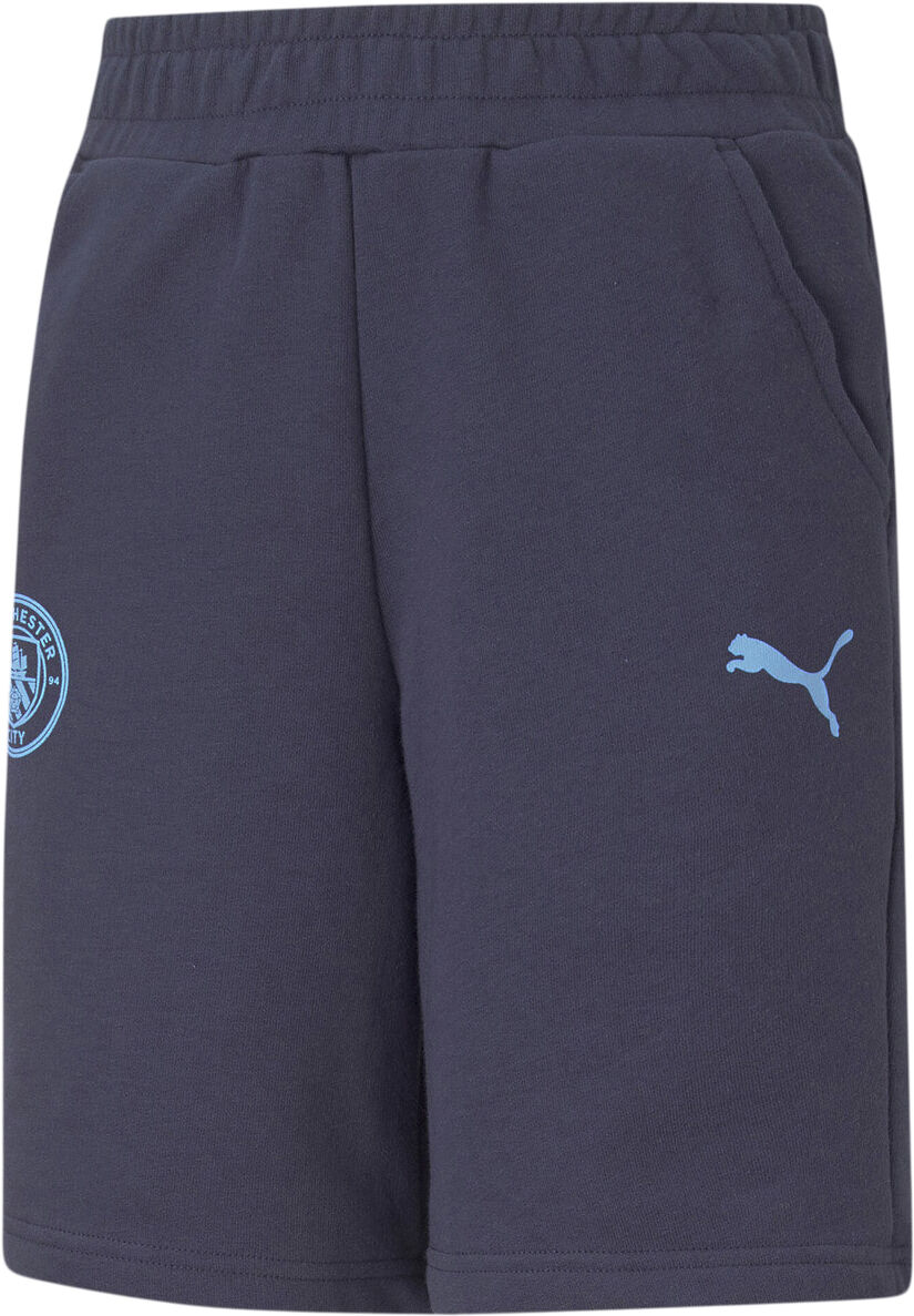 Manchester City Shorts