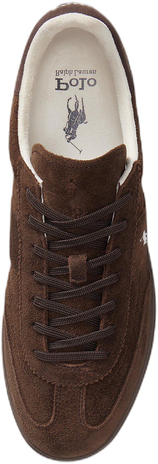 SUEDE-BEDFORD PP-SK-LTL