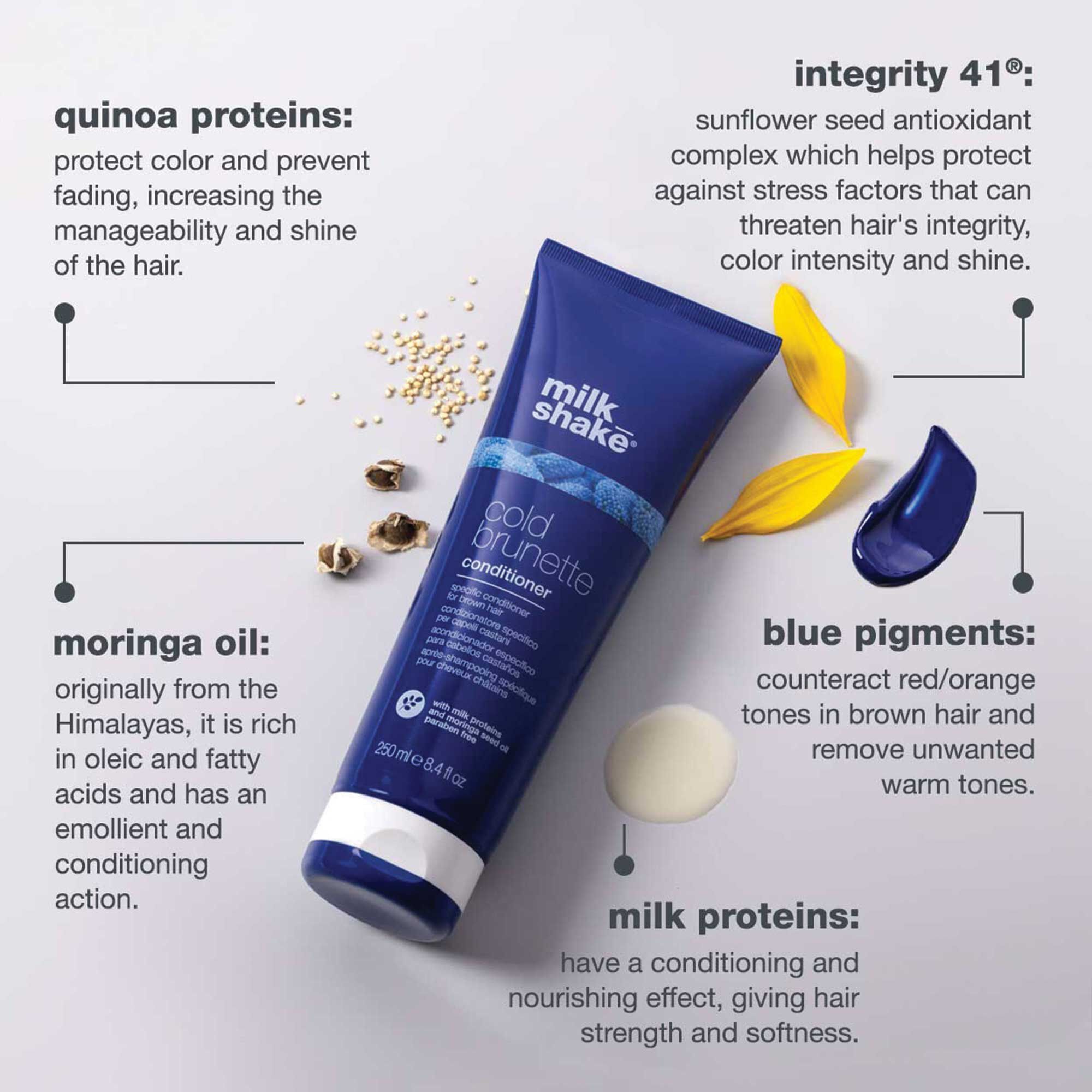 Cold Brunette Conditioner