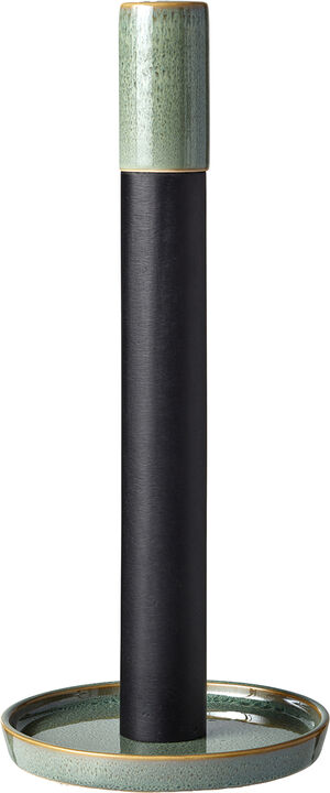 Køkkenrulleholder Grøn BITZ
