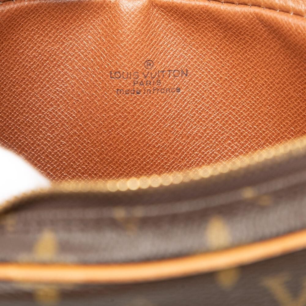 Louis Vuitton Marly Dragonne