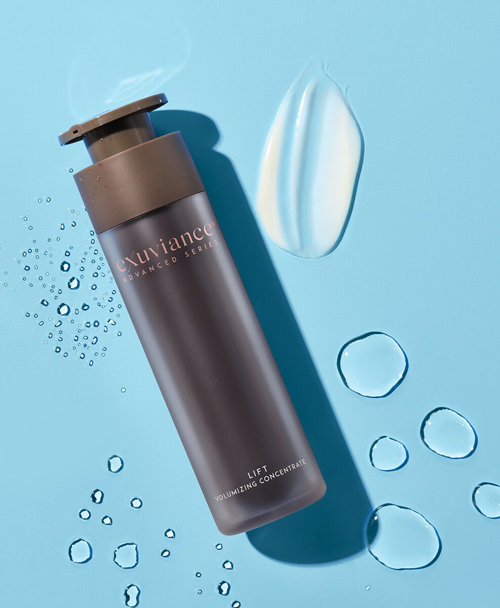 Lift Volumizing Concentrate