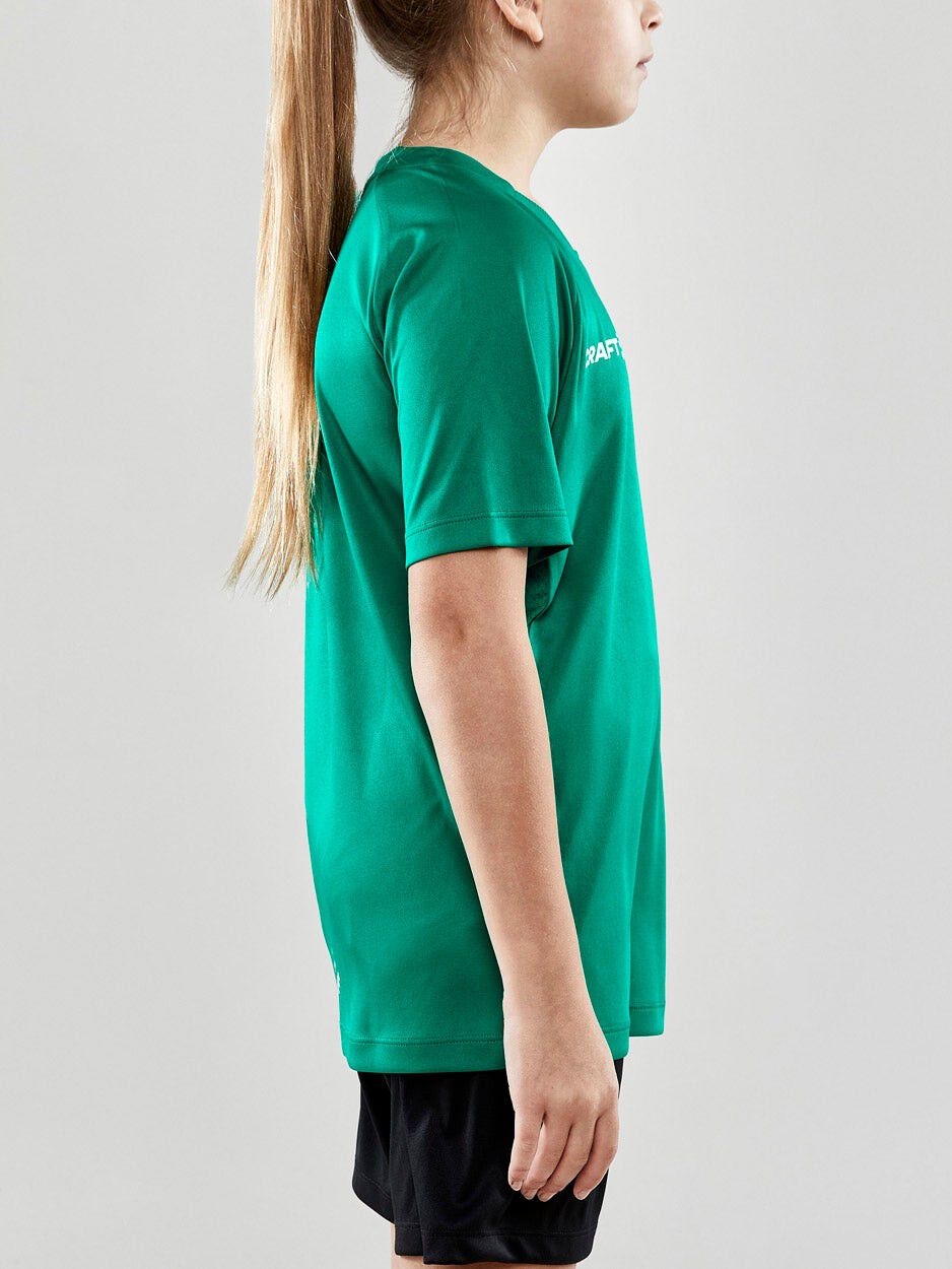 Evolve Tr&aelig;nings T-shirt