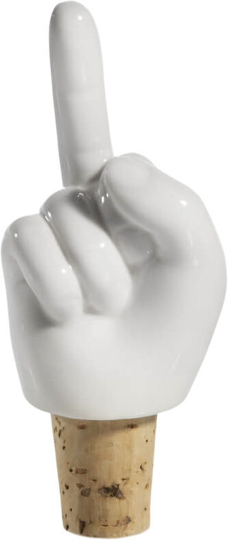 Flaskeprop - Winediver Fuck Hands