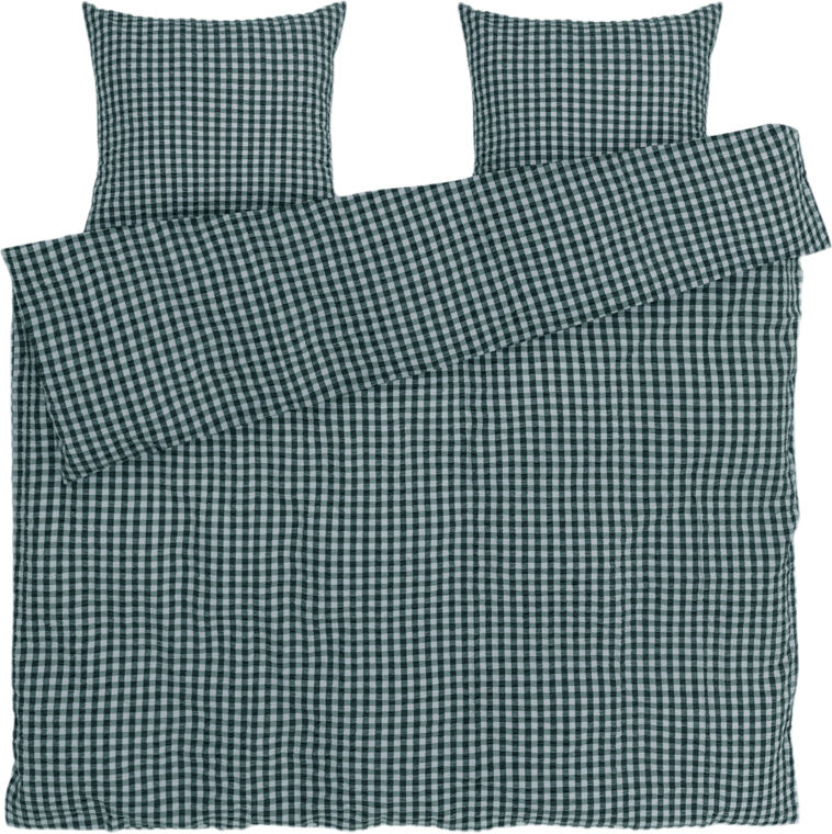 B&aelig;k&B&oslash;lge Senget&oslash;j, dobbeltdyne