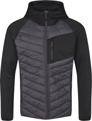 Gere hybrid jakke