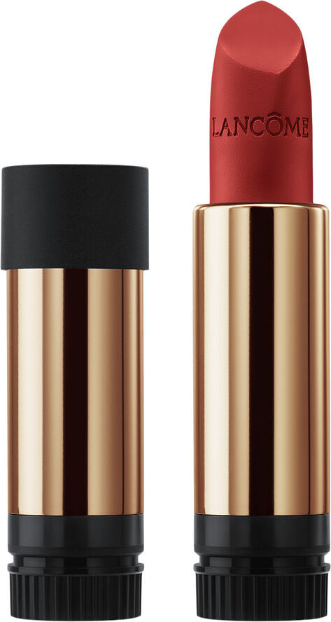 L'Absolu Rouge Ultra Matte Lipstick Refill