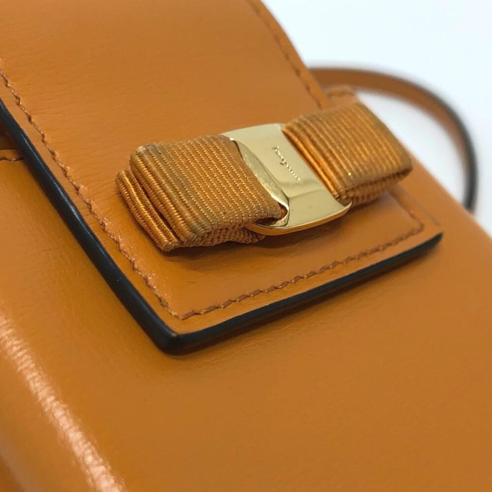 Salvatore Ferragamo Shoulder Bag