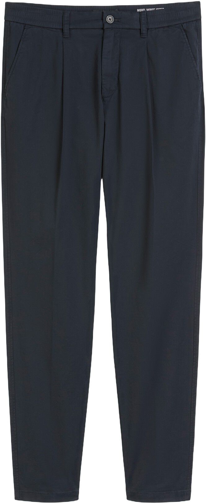 Morot Jogger Pleats