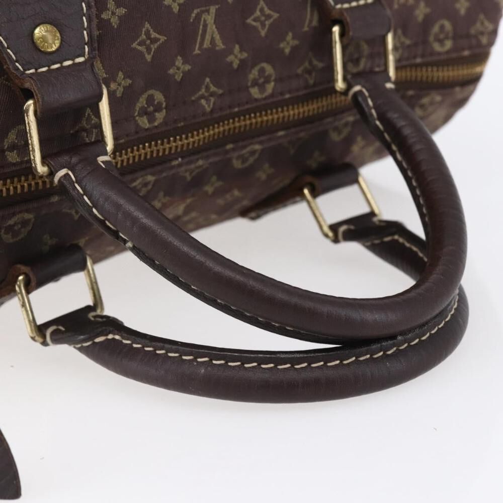Louis Vuitton Speedy