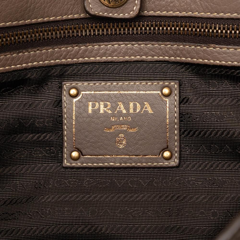Prada Handbag
