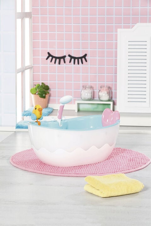 BABY born Bath Bathtub