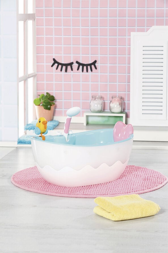 BABY born Bath Bathtub