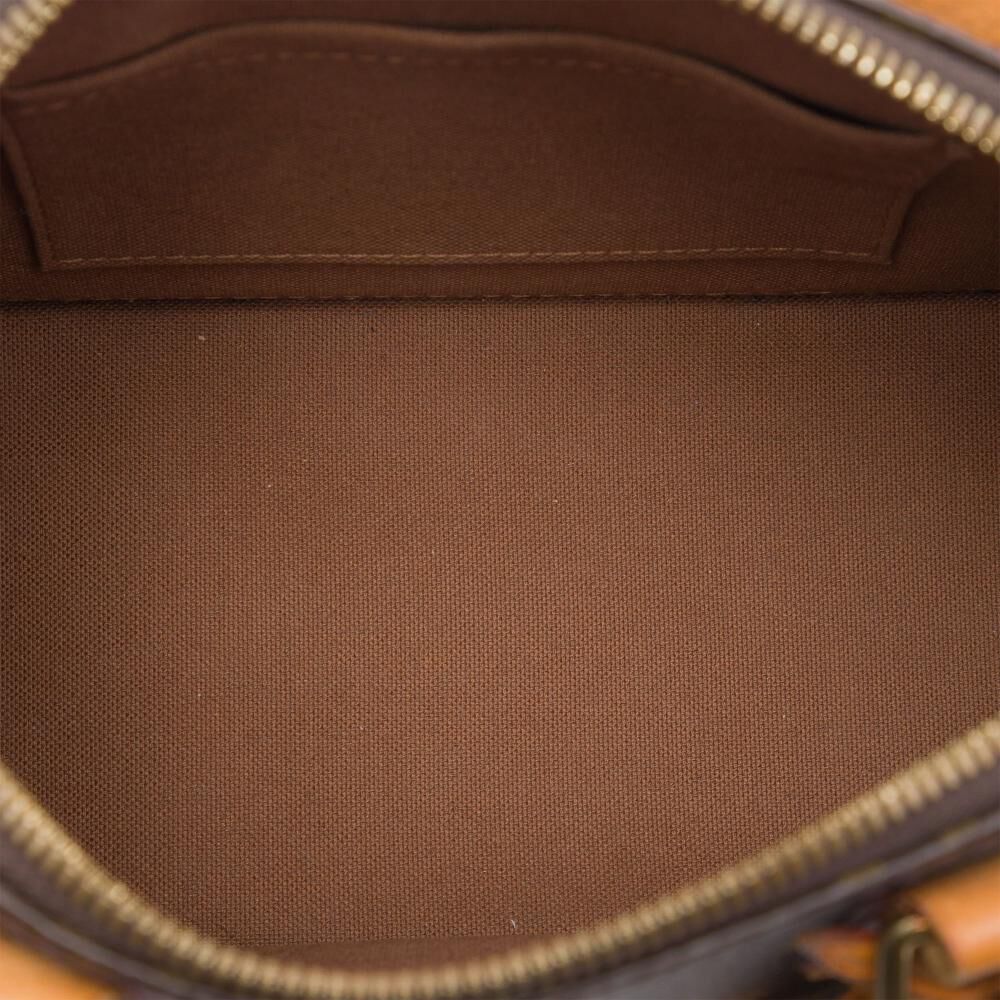 Louis Vuitton Alma
